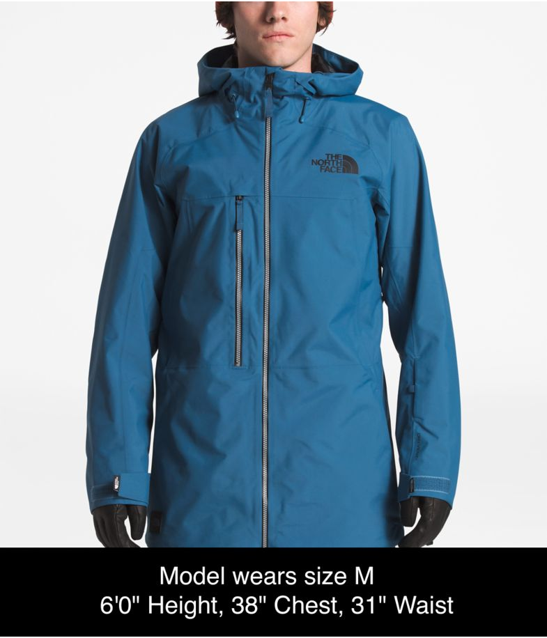 The north face discount repko jacket review