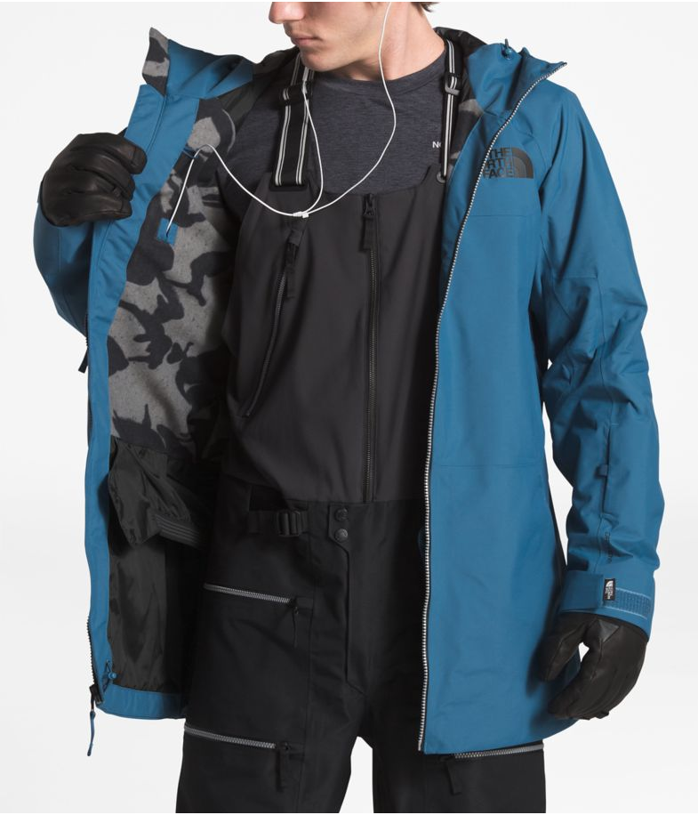 The north face repko hooded jacket best sale