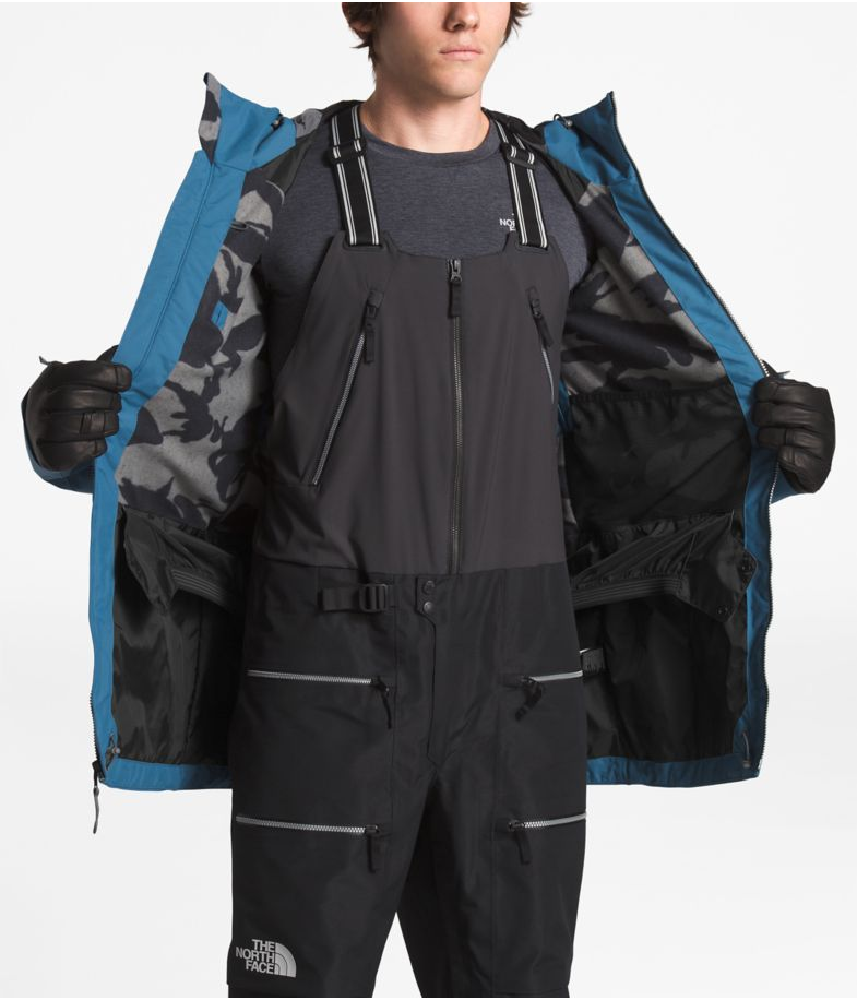 The north face repko 2024 jacket