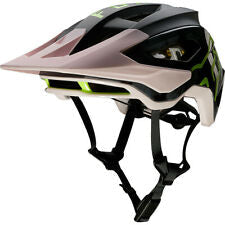 Fox Speedframe Pro Bike Helmet