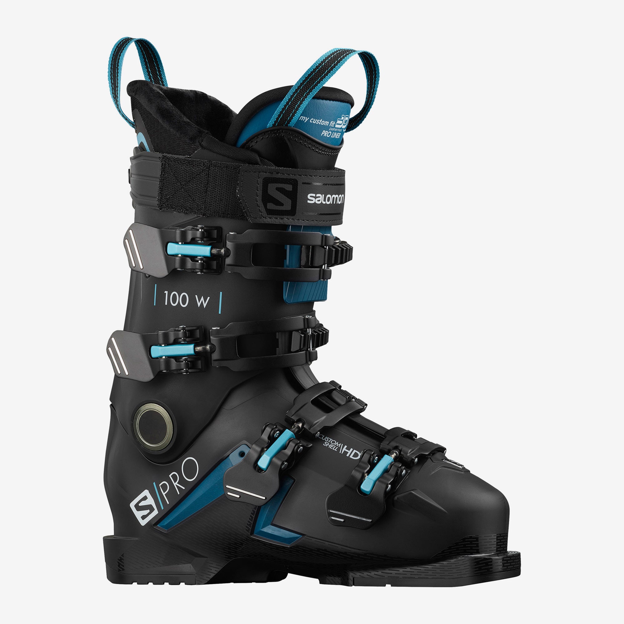 Salomon S/Pro Ski Boots - Women's