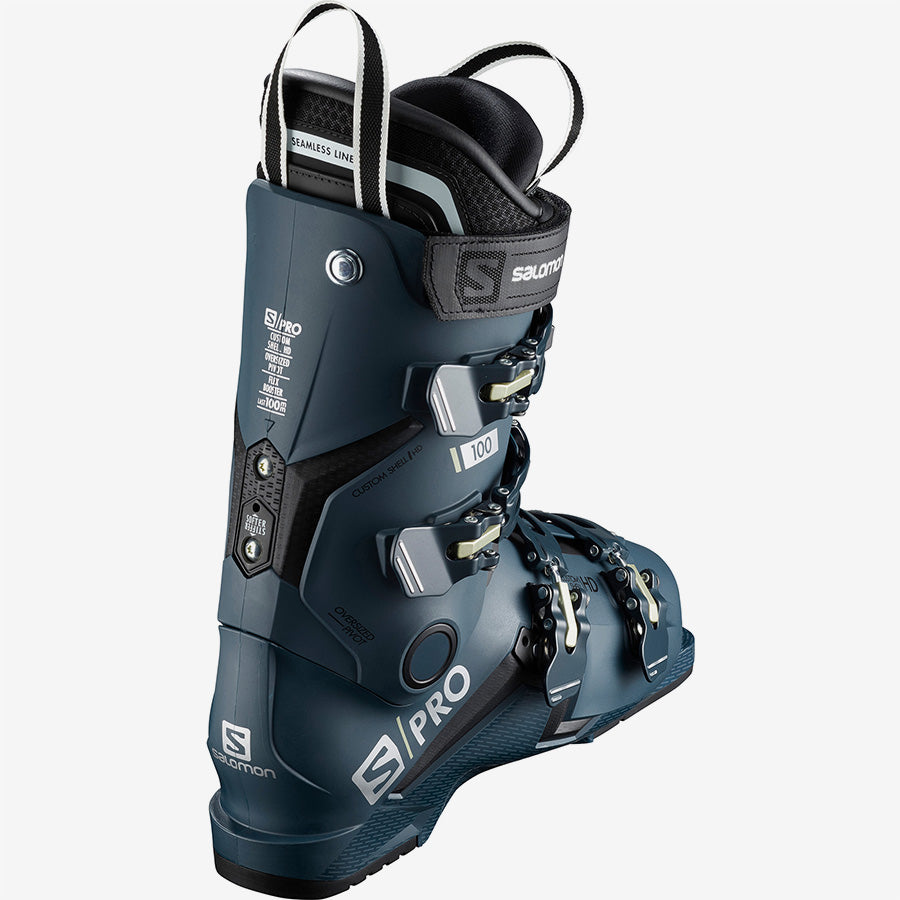 Salomon S/Pro Alpine Ski Boots - – Gravity Coalition