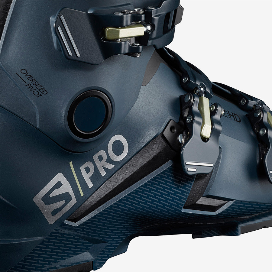 Salomon S/Pro 100 Ski Boot - Men's