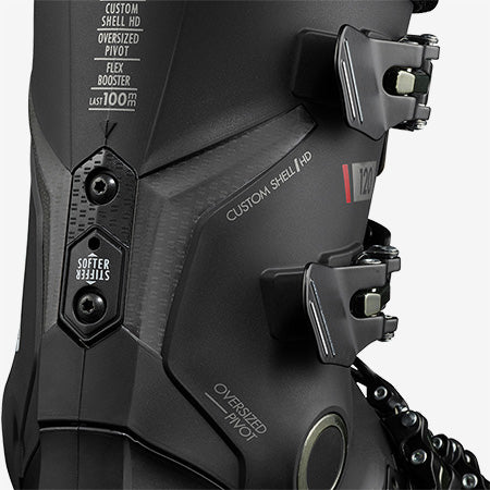 Salomon S/Pro Alpine Ski Boots - Men's