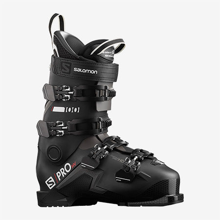Salomon S/Pro HV 100 Ski Boots