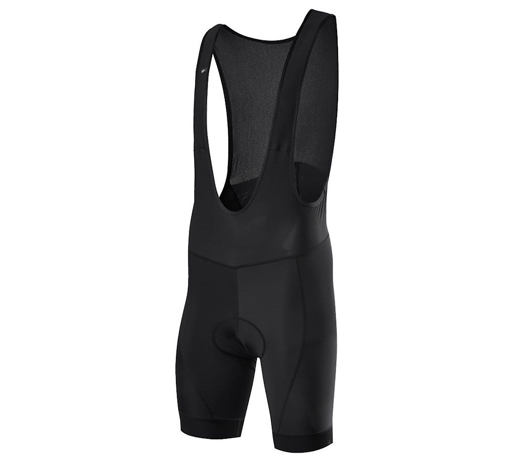 Fox Flexair Ascent Bib Bike Shorts - Men's