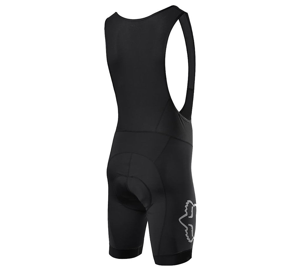 Fox Flexair Ascent Bib Bike Shorts - Men's
