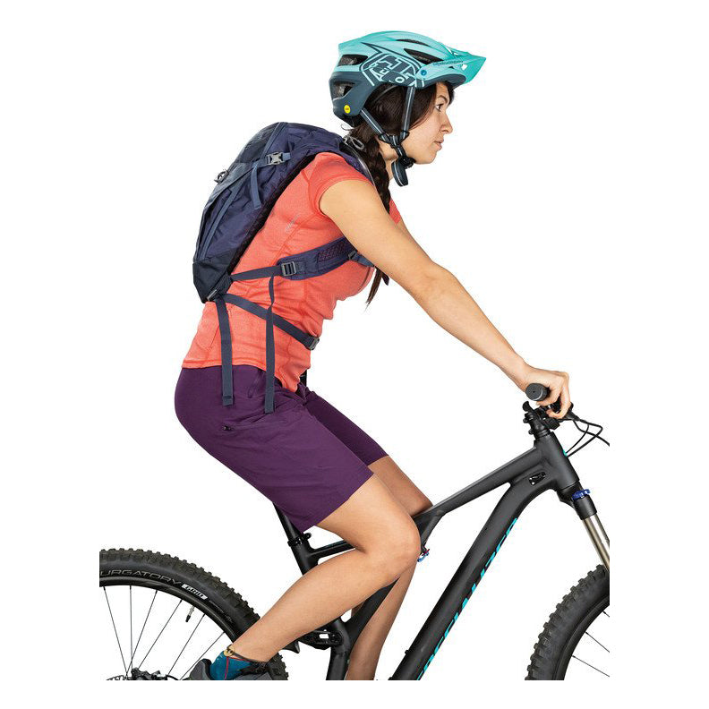 Osprey Salida 8 Mountain Biking Hydration Backpack - Women's