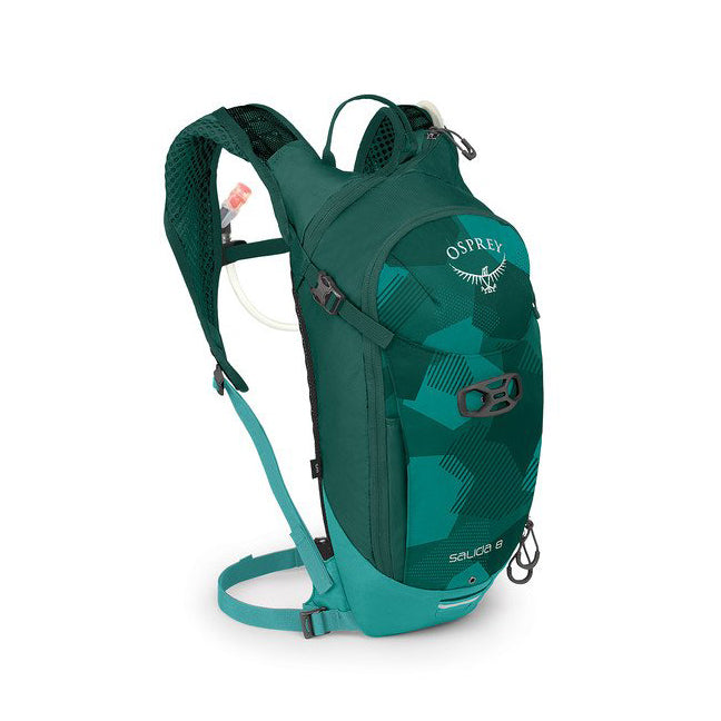 Osprey Salida 8 Mountain Biking Hydration Backpack - Women's