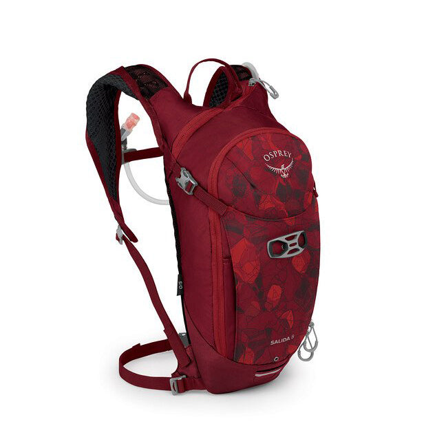 Osprey Salida 8 Mountain Biking Hydration Backpack - Women's