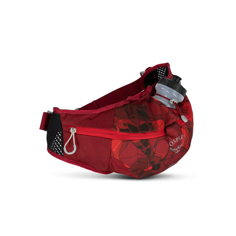 Osprey Savu 2 Lumbar Mountain Bike Waist Pack