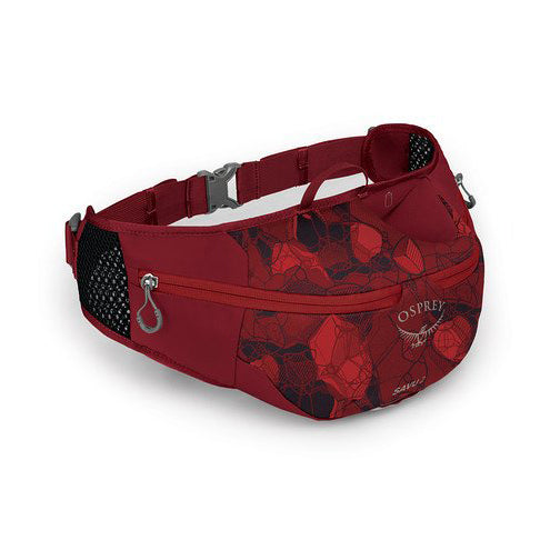 Osprey Savu 2 Lumbar Mountain Bike Waist Pack