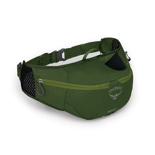 Osprey Savu 2 Lumbar Mountain Bike Waist Pack