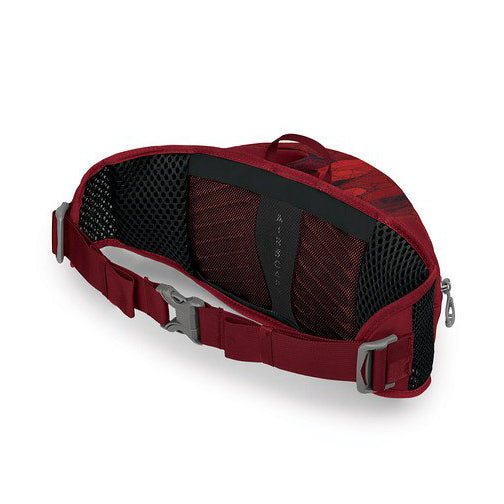Osprey Savu 2 Lumbar Mountain Bike Waist Pack