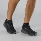 Salomon Sense Ride 3 & 4 Trail Running Shoes - Men's