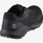 Salomon Sense Ride 3 & 4 Trail Running Shoes - Men's