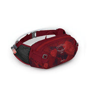 Claret Red