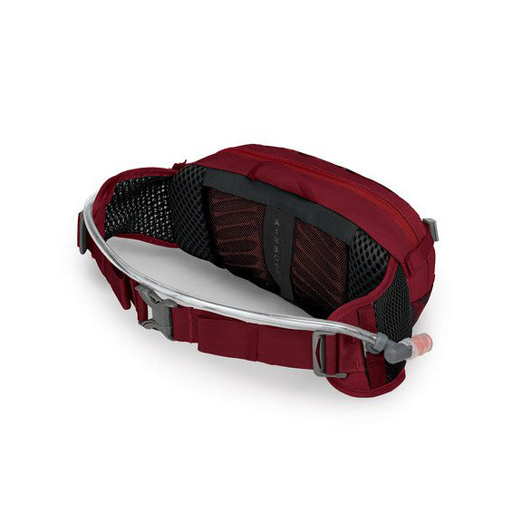 Osprey Seral 4 Lumbar Biking Hydration Waistpack