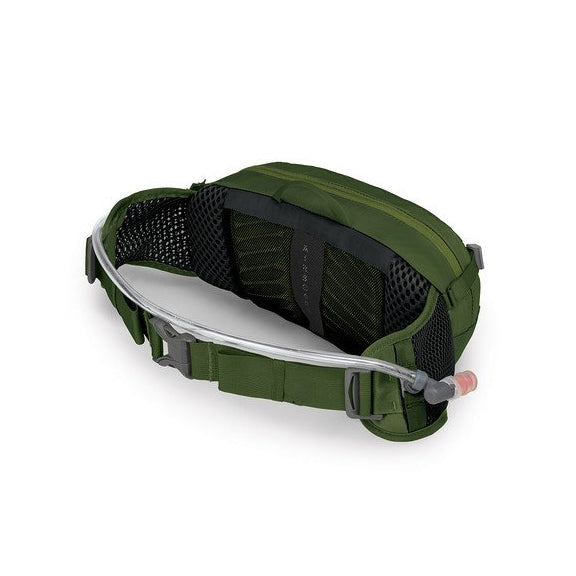 Osprey Seral 4 Lumbar Biking Hydration Waistpack – Gravity Coalition
