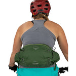 Osprey Seral 7 Lumbar Biking Hydration Waistpack
