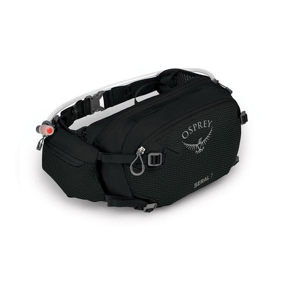 Osprey Seral 7 Lumbar Biking Hydration Waistpack