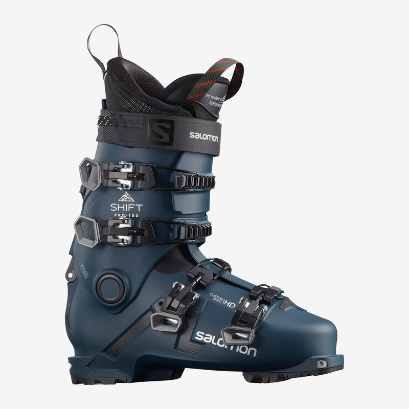 Salomon Shift Pro 100 AT Ski Boots