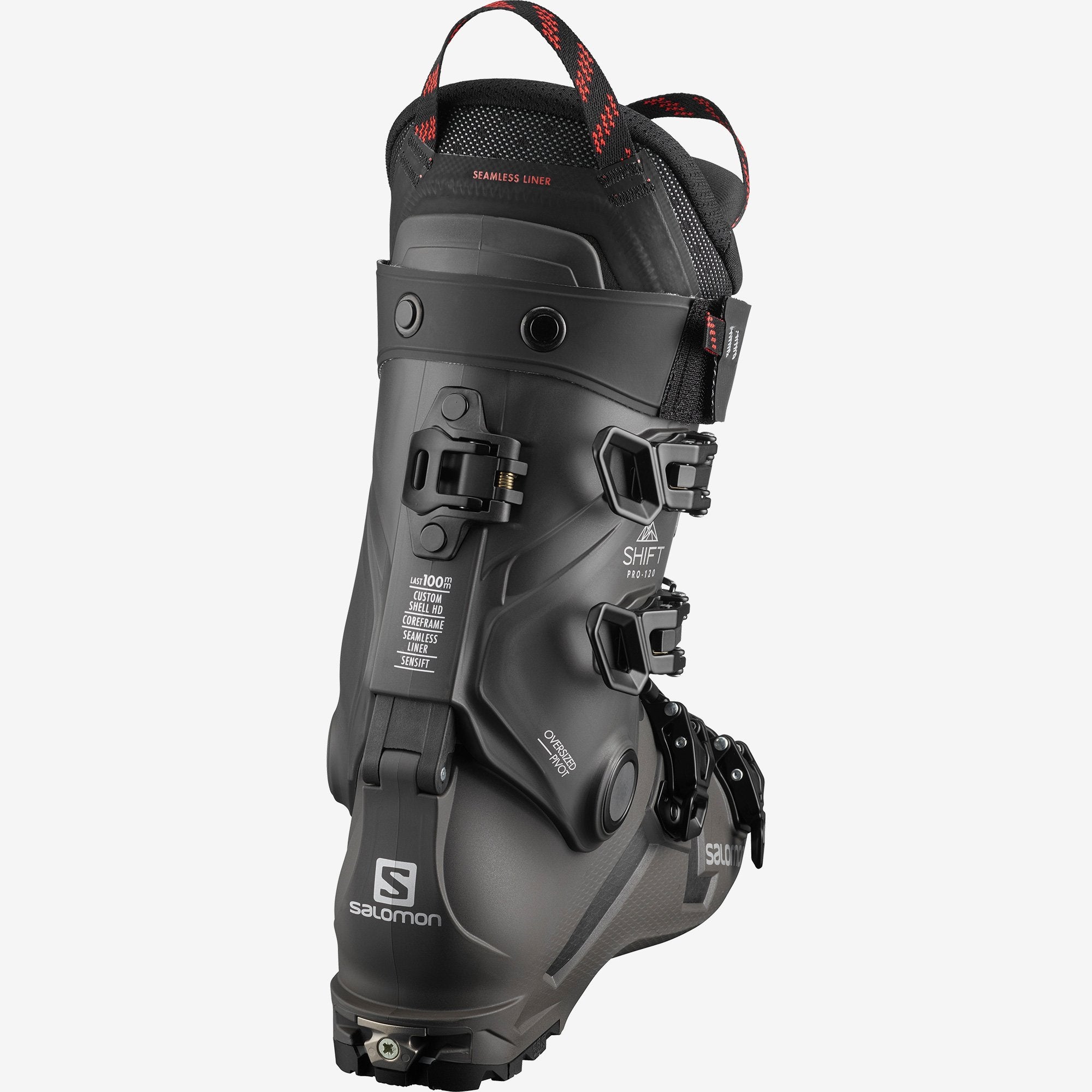 Salomon Shift Pro Alpine Touring Ski Boots - Men's – Gravity Coalition