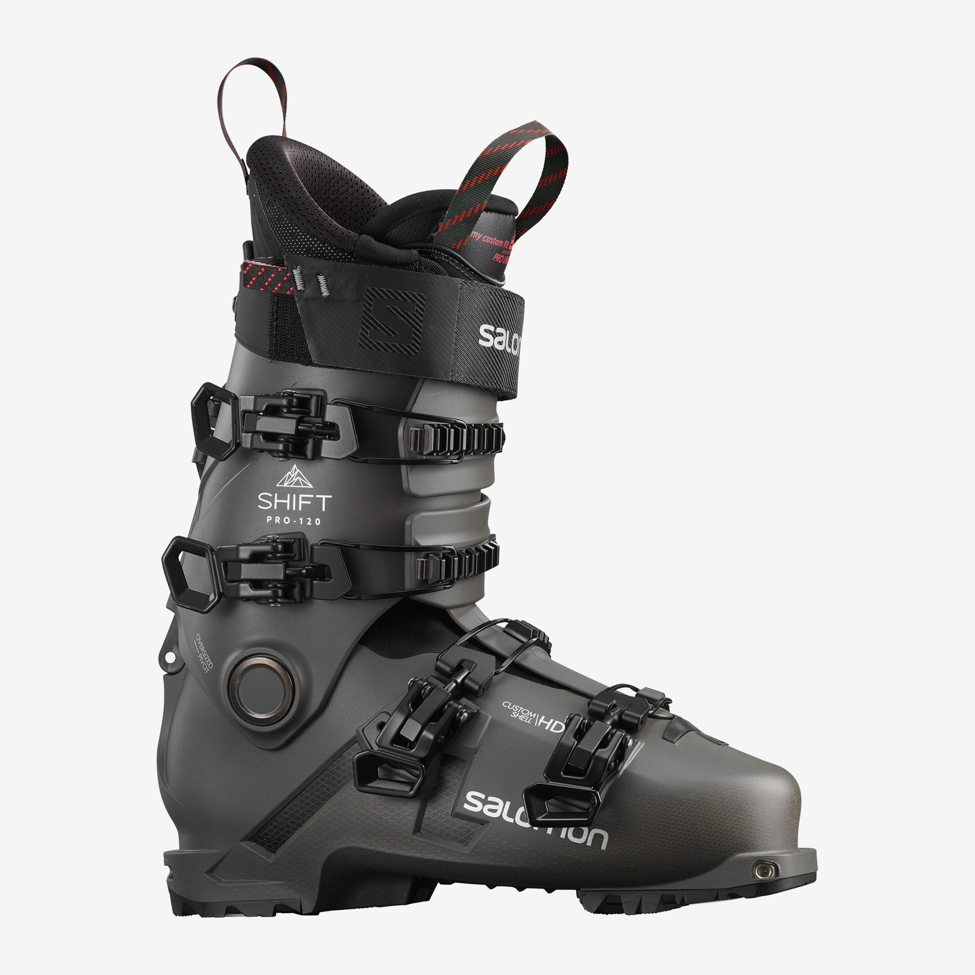 Salomon Shift Pro Alpine Touring Ski Boots - Men's – Gravity Coalition