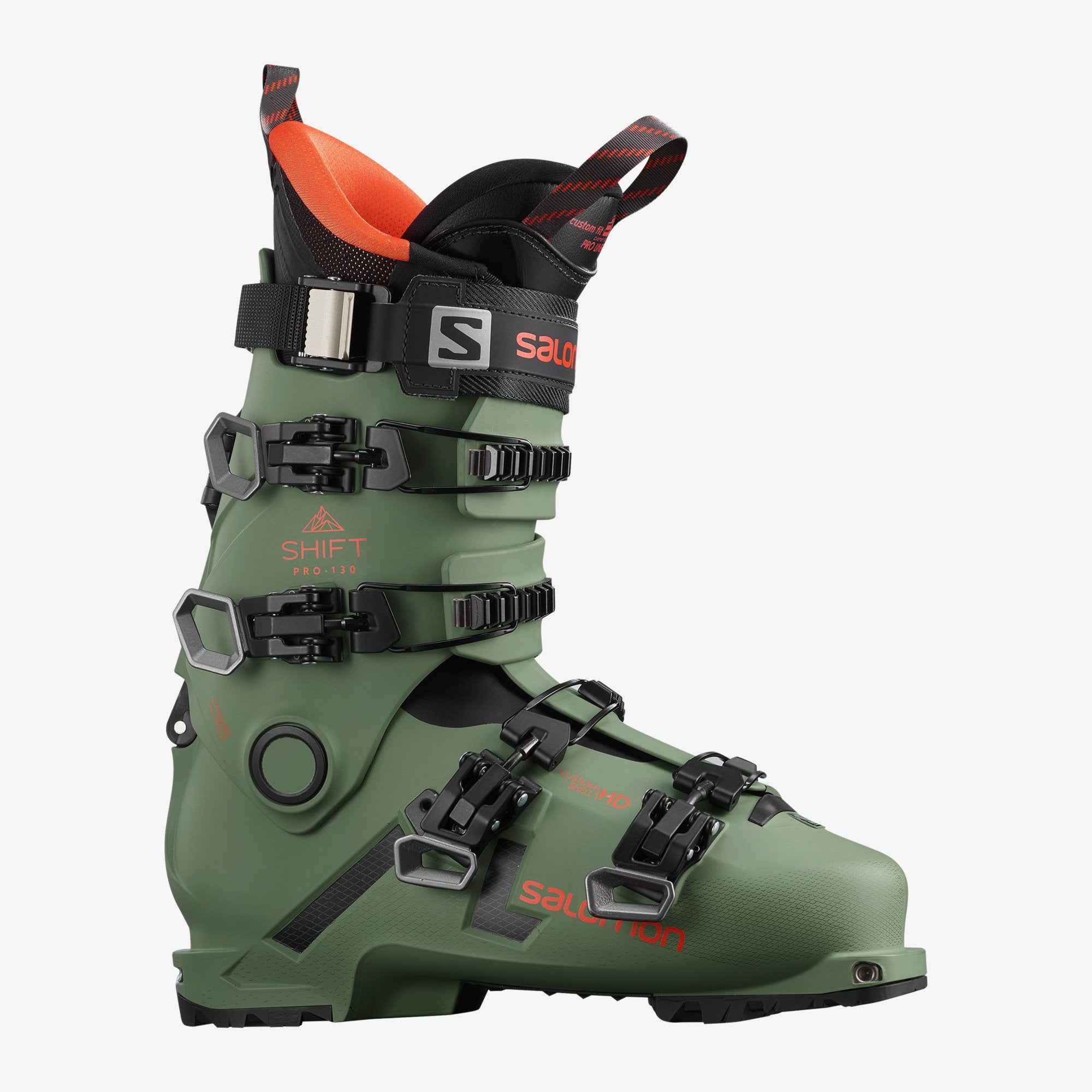 Salomon Shift Pro Alpine Touring Ski Boots - Men's – Gravity Coalition