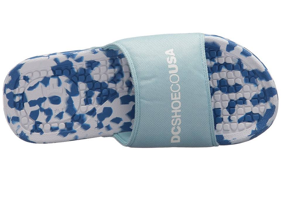 DC Bolsa Sandal -  Women's