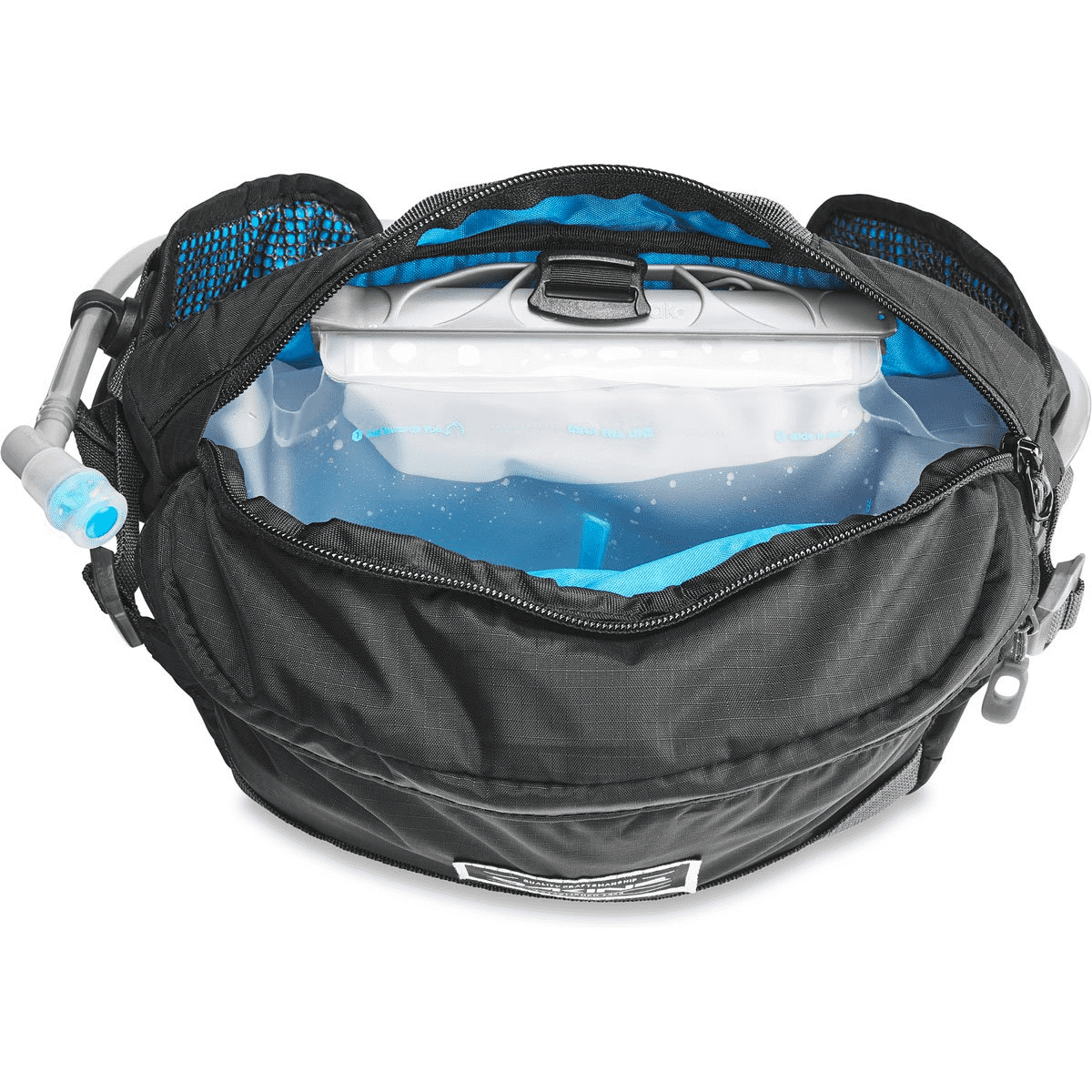 Dakine Hot Laps Hydration Waist Pack - 1L, 2L, 5L, and Stealth