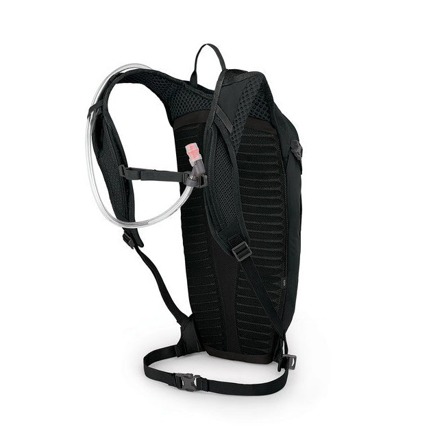 Osprey Siskin 8 Mountain Biking Hydration Backpack