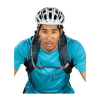 Osprey Siskin 8 Mountain Biking Hydration Backpack - Men's