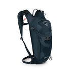 Osprey Siskin 8 Mountain Biking Hydration Backpack - Men's