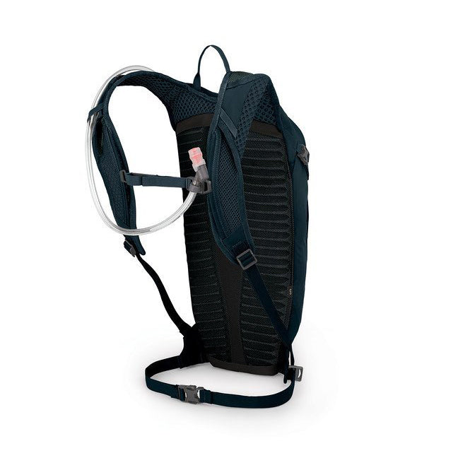 Osprey Siskin 8 Mountain Biking Hydration Backpack - Men's