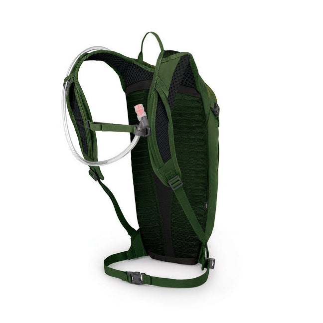 Osprey Siskin 8 Mountain Biking Hydration Backpack - Men's