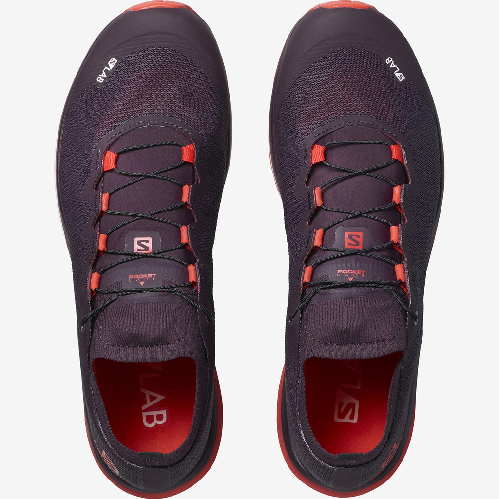 Salomon S/LAB Ultra 3 Trail Running Shoe - Men's