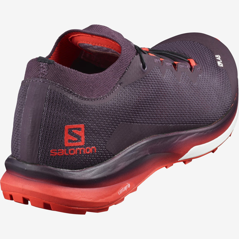 Salomon S/LAB Ultra 3 Trail Running - Men's – Gravity Coalition