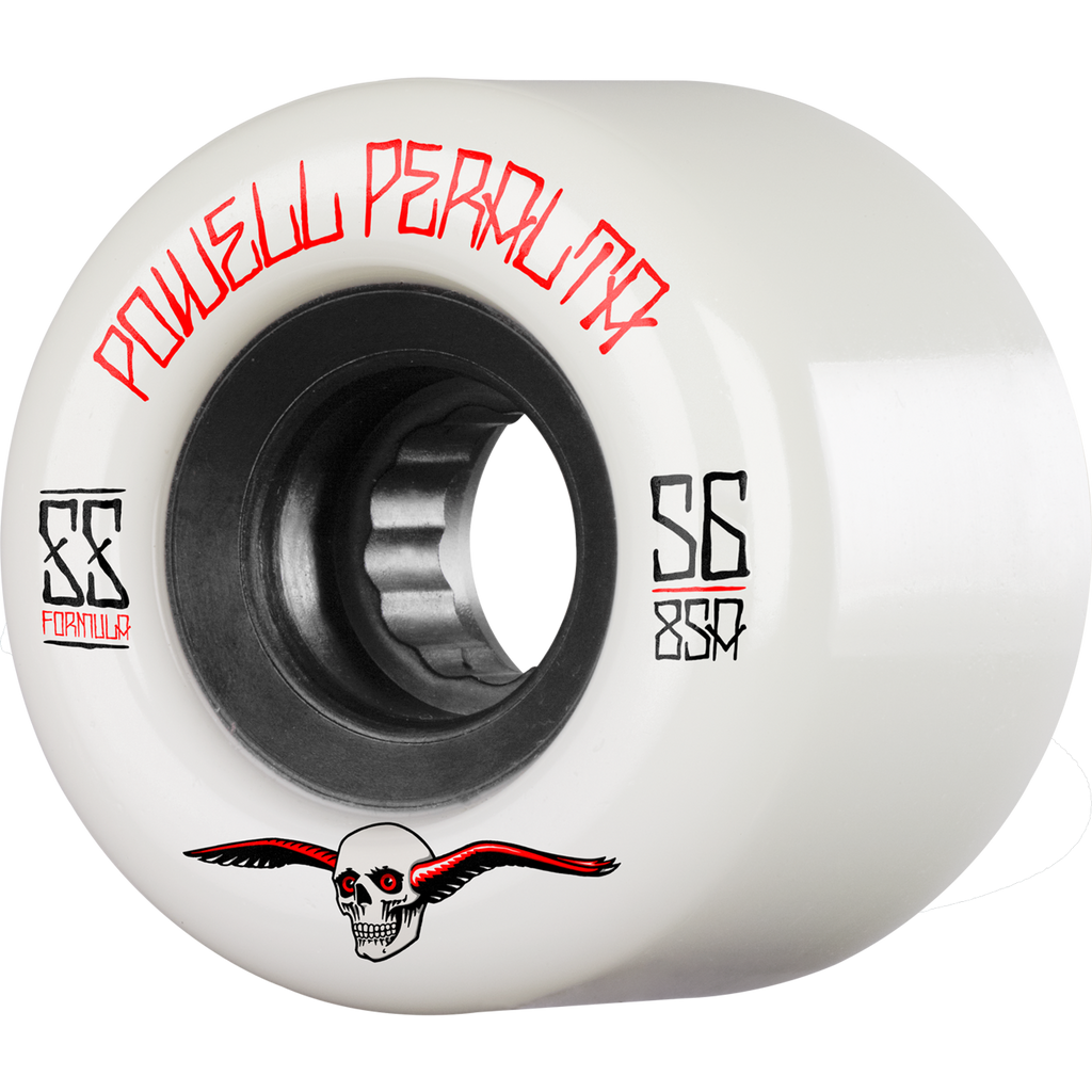 Powell Peralta Slides 56mm 85a Skateboard Wheel