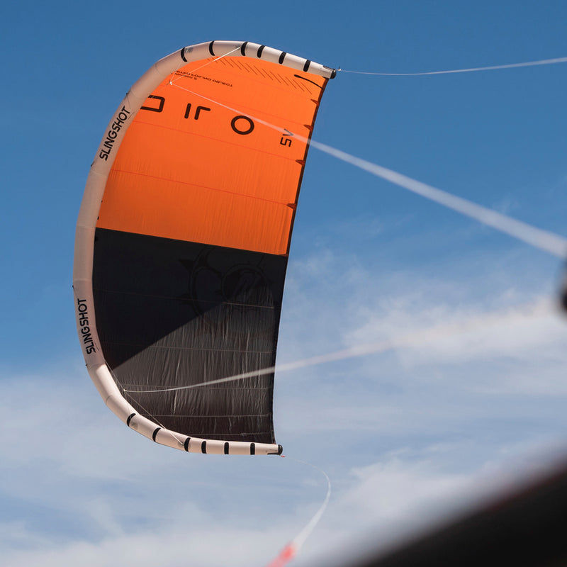 Slingshot UFO V2 Kite