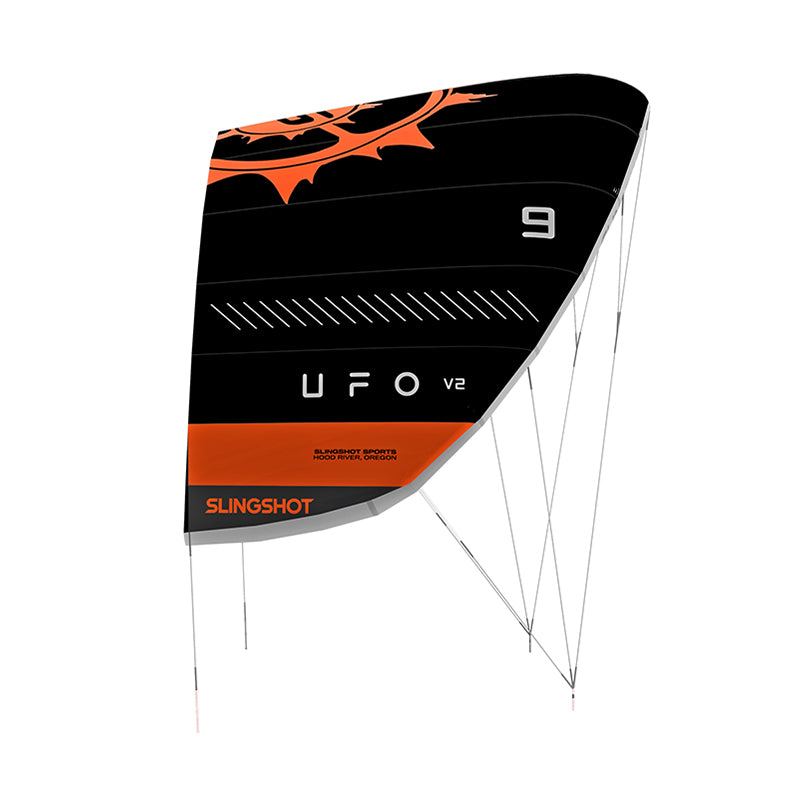 Slingshot UFO V2 Kite