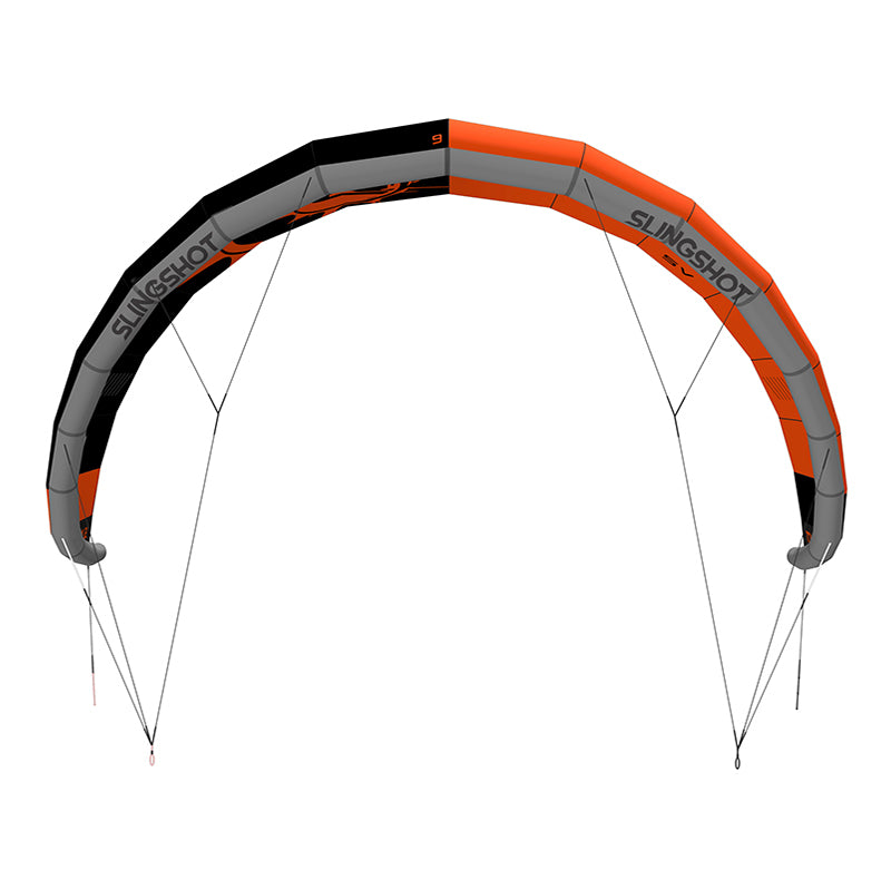 Slingshot UFO V2 Kite