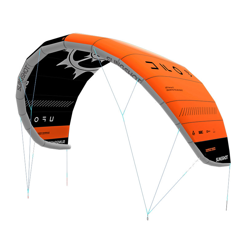 Slingshot UFO V2 Kite