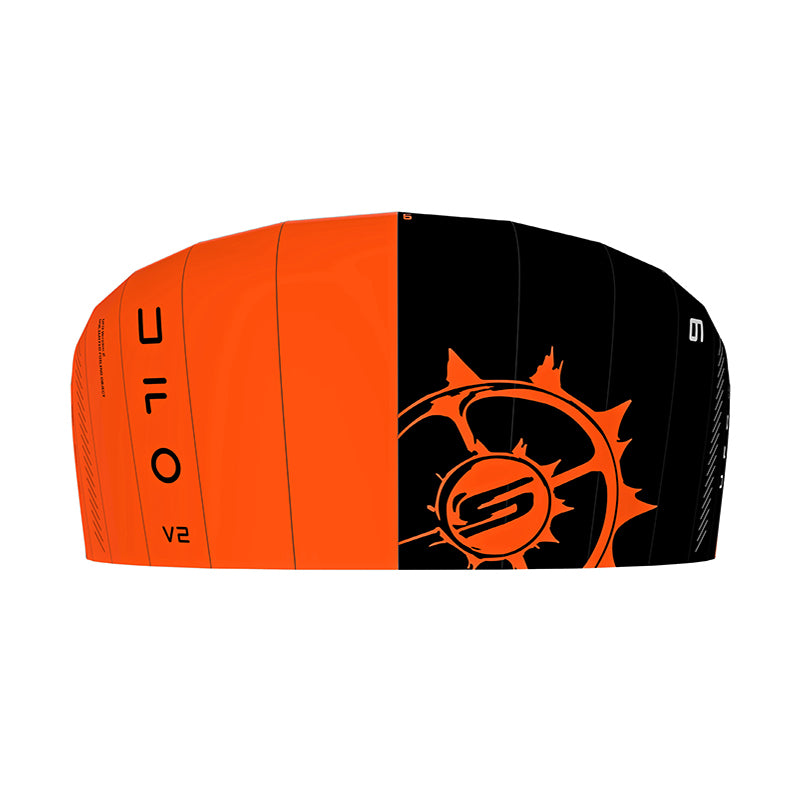 Slingshot UFO V2 Kite