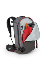 Osprey Soelden Pro 32 Avalanche Airbag Pack