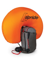 Osprey Soelden Pro 32 Avalanche Airbag Pack