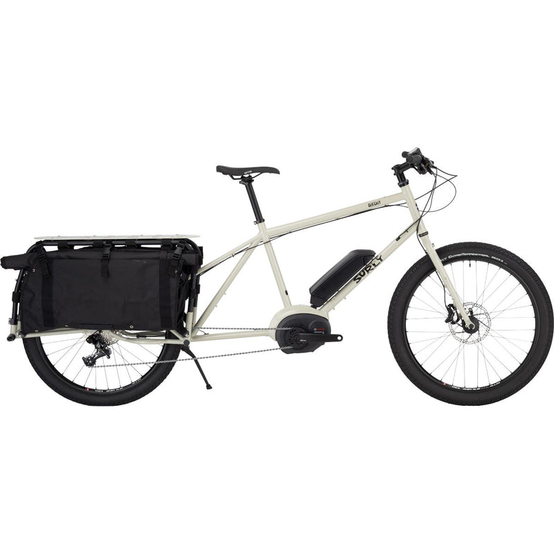 Surly Big Easy Cargo Bike