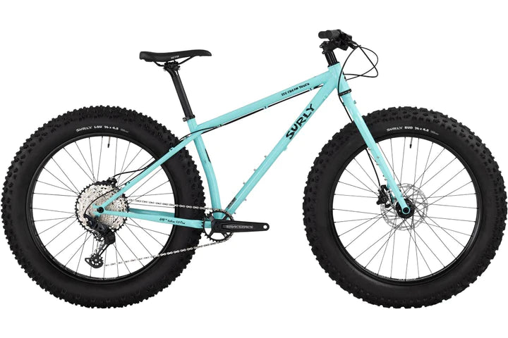 surly ice cream track Mサイズ surly ice cream track Mサイズ