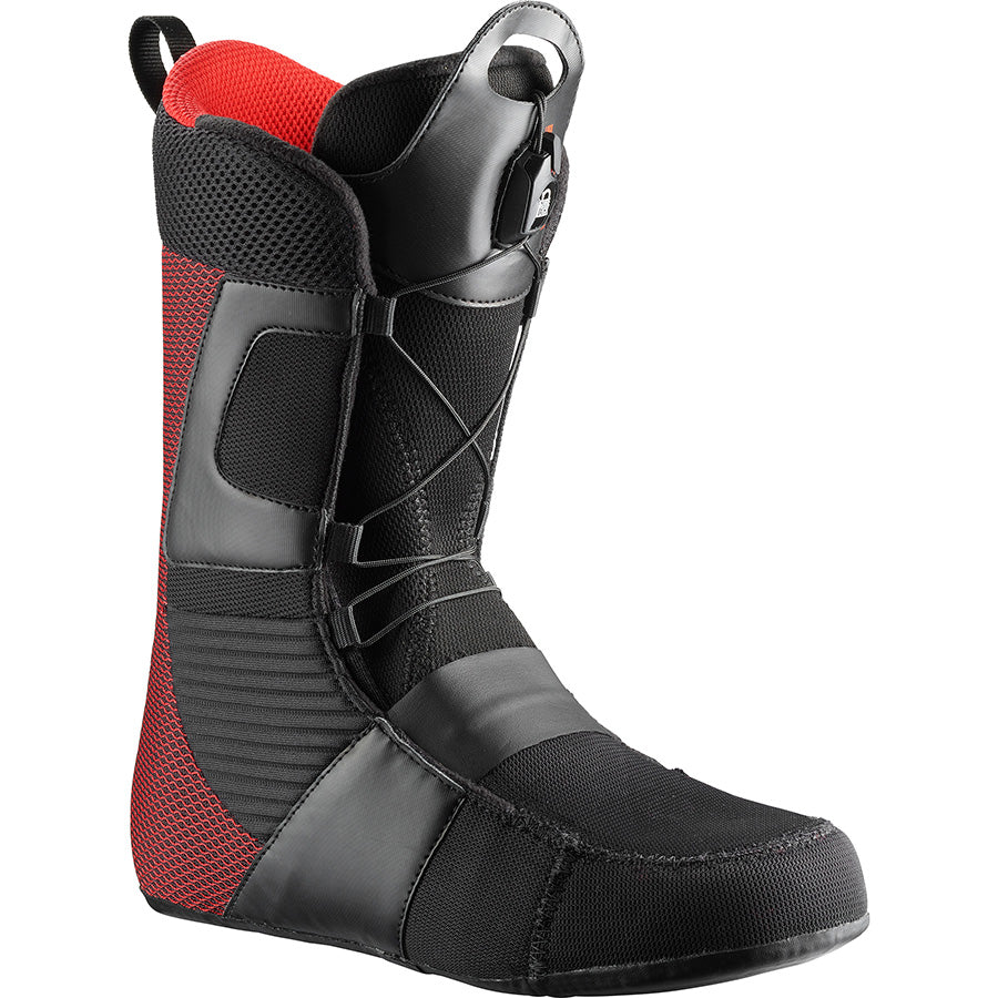 Salomon Synapse Focus Boa Snowboard Boots – Gravity Coalition