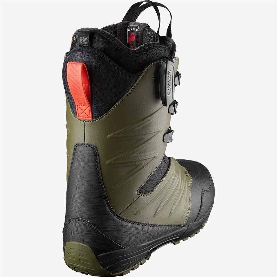 Synapse JP Snowboard Boot – Gravity